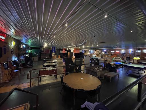 The Alley Sports Bar