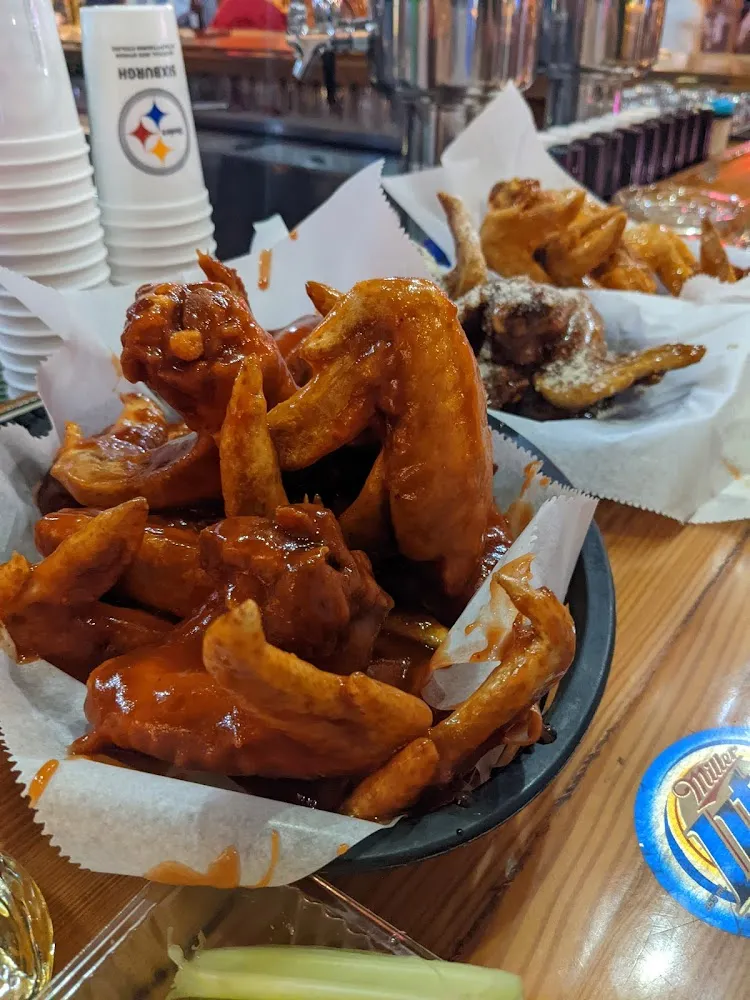Wings